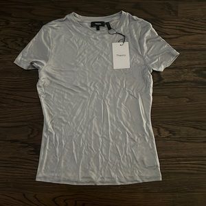 NWT! Theory Silky Tee Shirt